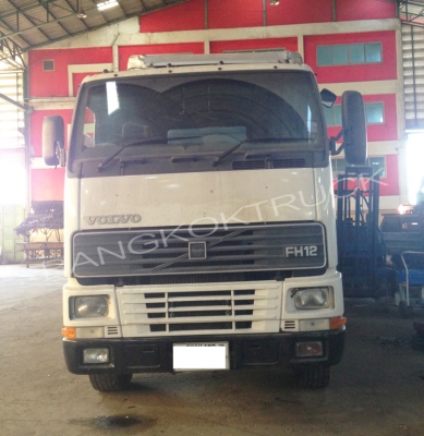 ขายหัวลาก Volvo FH12 ขนาด 380 แรงม้า สภาพดีพร้อมใช้งาน089-5512032 ขายหัวลาก Volvo FH12 ขนาด 380 แรงม้า สภาพดีพร้อมใช้งาน089-5512032
