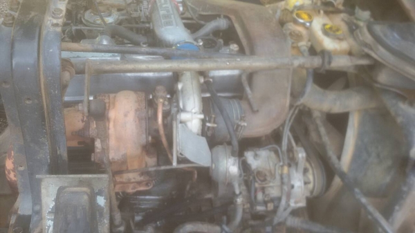 ขาย6ล้อกะบะเนียมดั้มเดิมๆครับ ขาย6ล้อกะบะเนียมดั้มเดิมๆครับ