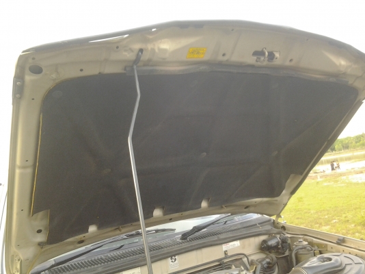 TOYOTA SPORT CRUISER 3.0 1KZ โฟวีลปี44 เกียร์ธรรมดา สีเดิมบางนางบวช เล่มพร้อมโอน