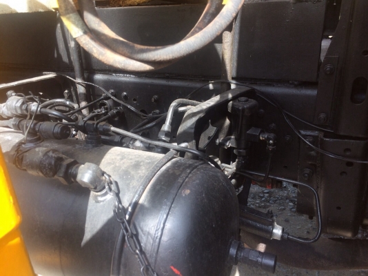 ขายหกล้อเคน3ตัน3ชักเครื่องHO7cเทอร์โบ210 แรง ขายหกล้อเคน3ตัน3ชักเครื่องHO7cเทอร์โบ210 แรง