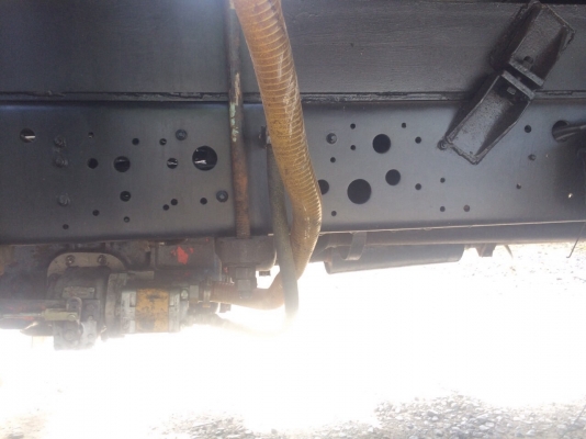 ขายหกล้อเคน3ตัน3ชักเครื่องHO7cเทอร์โบ210 แรง ขายหกล้อเคน3ตัน3ชักเครื่องHO7cเทอร์โบ210 แรง