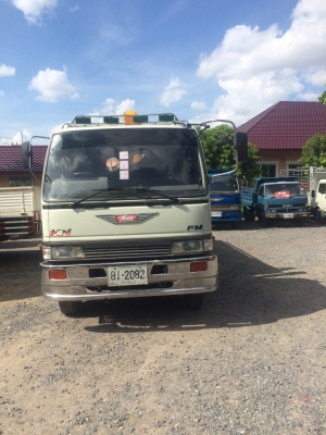 ขายหกล้อเคน3ตัน3ชักเครื่องHO7cเทอร์โบ210 แรง ขายหกล้อเคน3ตัน3ชักเครื่องHO7cเทอร์โบ210 แรง