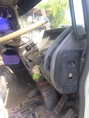 ขายหกล้อเคน3ตัน3ชักเครื่องHO7cเทอร์โบ210 แรง ขายหกล้อเคน3ตัน3ชักเครื่องHO7cเทอร์โบ210 แรง