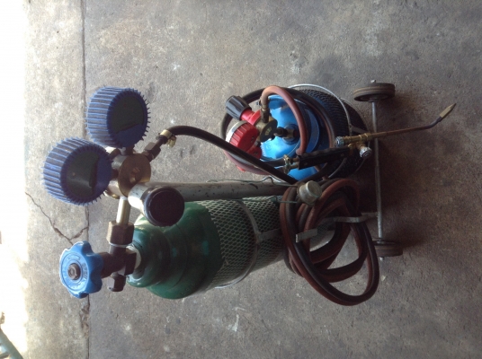 ขายเครื่องเชื่อมสนาม