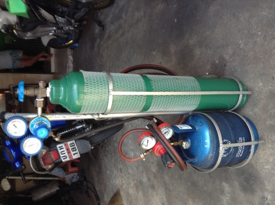 ขายเครื่องเชื่อมสนาม