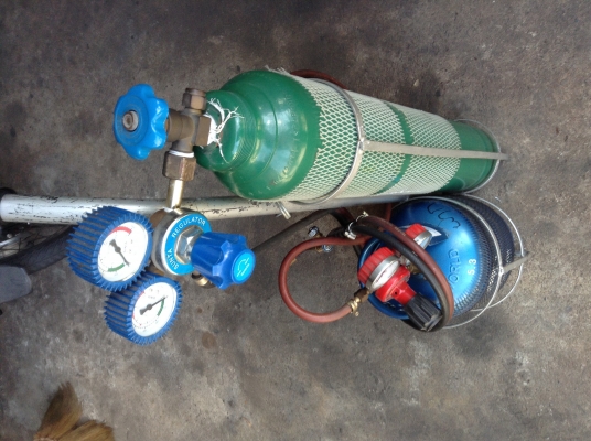 ขายเครื่องเชื่อมสนาม