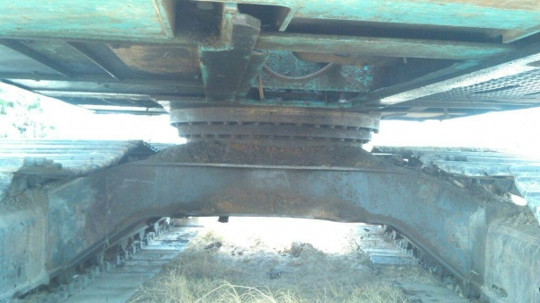 ขายรถแบคโฮ KOBELCO SK200-Vธรรมดา ไม่มีเอกสาร ระบบไฟเต็ม ราคา 650000 ขายรถแบคโฮ KOBELCO SK200-Vธรรมดา ไม่มีเอกสาร ระบบไฟเต็ม ราคา 650000