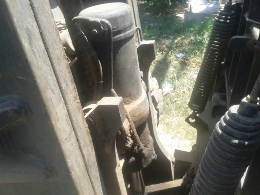 ขายรถยกโฟรคลิฟต์ TOYOTA 35 ใช้2ระบบ เสาสูงยกใส่10ล่อได้ สภาพพร้อมใช้งาน เครื่องดี ขายรถยกโฟรคลิฟต์ TOYOTA 35 ใช้2ระบบ เสาสูงยกใส่10ล่อได้ สภาพพร้อมใช้งาน เครื่องดี