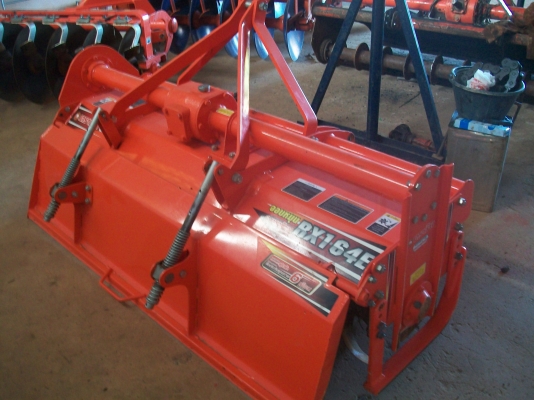 ขายโรตารี่ตราช้าง 1.60 พร้อมยอย