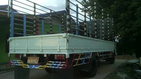 ขาย6ล้อ อีซูซุ 150แรง NQR5.5 เมตร ปี50 แชชซีสวยเครื่องดี พ.เพาเวอร์ เอกสารเล่มทะเบียนพร้อมโอน มีคอกเสริมข้าง แอร์เย็น ขาย6ล้อ อีซูซุ 150แรง NQR5.5 เมตร ปี50 แชชซีสวยเครื่องดี พ.เพาเวอร์ เอกสารเล่มทะเบียนพร้อมโอน มีคอกเสริมข้าง แอร์เย็น