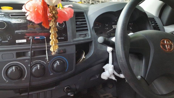 ขายดาวน์ 50000 vigo 2014 รถใหม่ถอดป้ายแดงได้4เดือน ขายดาวน์ 50000 vigo 2014 รถใหม่ถอดป้ายแดงได้4เดือน