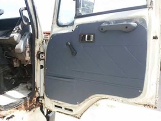 ขายด่วน รถบรรทุก 10 ล้อ ISUZU  ROCKY 175 กระบะเหล็ก เพลาเดียว รถห้างแท้ เดิมๆ พร้อมใช้ ราคาสุดคุ้ม