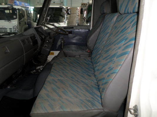 ขาย 6 ล้อ ฮีโน่ เมก้า ดัมพ์ 120 แรง ยาว 5.50 ม. ปี 1996 สภาพสวยเดิมเครื่องดี พร้อมใช้งาน ชมก่อนได้ครับ สนใจติดต่อ 081-9425443   081-5715326