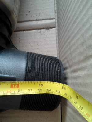 ขาย กรองน้ำเกษตร 3 นิ้ว SUPER พร้อมใบพัดเทอร์โบไล่ตะกอน