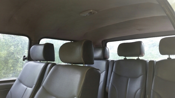 ตู้เล็ก Liteace CR27 ตัวมน เครื่องดีเซล ขับได้ พร้อมโอน ขาย 58,000 บาท