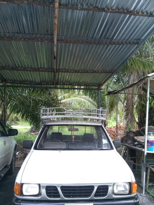 อีซูซุ90