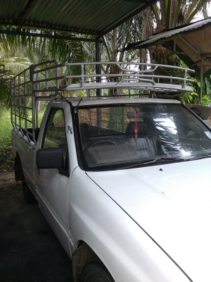 อีซูซุ90