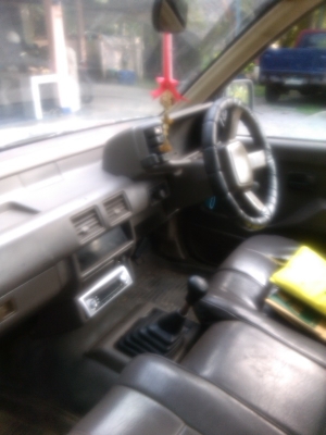 อีซูซุ90