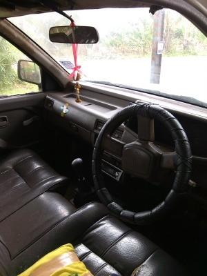 อีซูซุ90