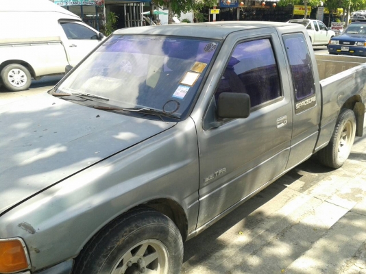 ขายด่วนรถบ้านมือสอง ปี92 ติดต่อ 086-6816480