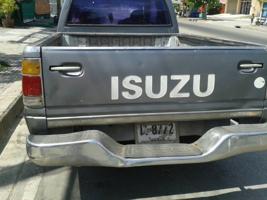 ขายด่วนรถบ้านมือสอง ปี92 ติดต่อ 086-6816480