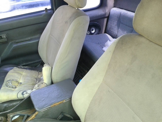 ขายด่วนรถบ้านมือสอง ปี92 ติดต่อ 086-6816480