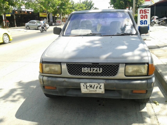 ขายด่วนรถบ้านมือสอง ปี92 ติดต่อ 086-6816480