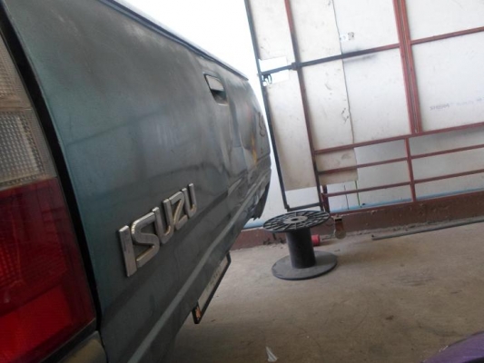 ขายดราก้อนแค็ปปี98พร้อมโอนฟรี