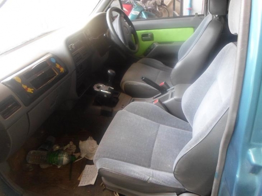 ขายดราก้อนแค็ปปี98พร้อมโอนฟรี