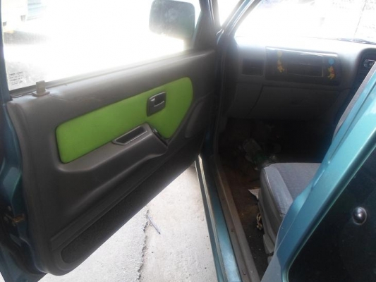 ขายดราก้อนแค็ปปี98พร้อมโอนฟรี