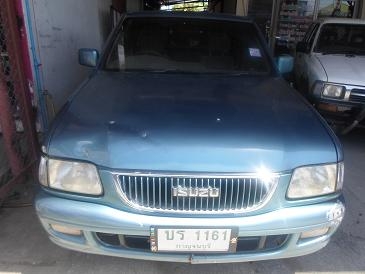 ขายดราก้อนแค็ปปี98พร้อมโอนฟรี