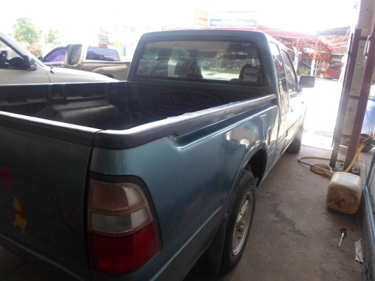 ขายดราก้อนแค็ปปี98พร้อมโอนฟรี