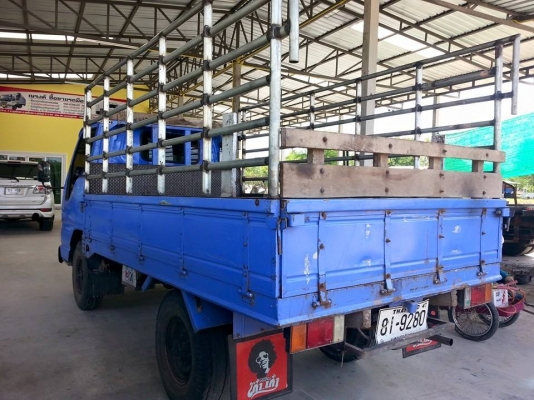 ขาย4ล้อ ISUZU NKR100แรง ปี52 เครื่องดี แคชซีสวย สภาพพร้อมใช้งาน เอกสารพร้อมโอน สนใจโทร 090-8588220คุณนะ 093-3258446คุณบิว ID:narong498 หรือFacebook ตลาดรถมือสอง คุณนะ หรือเข้าดูสินค้าอื่นๆได้ที่ www.truck.in.th/498 หรือเพจFacebook ณรงค์ ซื้อขายรถมือสอง (เ