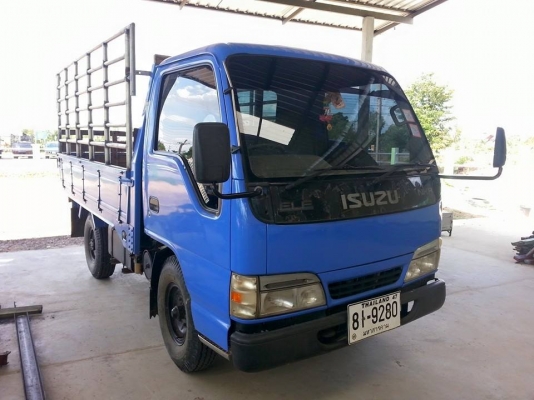 ขาย4ล้อ ISUZU NKR100แรง ปี52 เครื่องดี แคชซีสวย สภาพพร้อมใช้งาน เอกสารพร้อมโอน สนใจโทร 090-8588220คุณนะ 093-3258446คุณบิว ID:narong498 หรือFacebook ตลาดรถมือสอง คุณนะ หรือเข้าดูสินค้าอื่นๆได้ที่ www.truck.in.th/498 หรือเพจFacebook ณรงค์ ซื้อขายรถมือสอง (เ