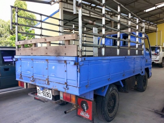 ขาย4ล้อ ISUZU NKR100แรง ปี52 เครื่องดี แคชซีสวย สภาพพร้อมใช้งาน เอกสารพร้อมโอน สนใจโทร 090-8588220คุณนะ 093-3258446คุณบิว ID:narong498 หรือFacebook ตลาดรถมือสอง คุณนะ หรือเข้าดูสินค้าอื่นๆได้ที่ www.truck.in.th/498 หรือเพจFacebook ณรงค์ ซื้อขายรถมือสอง (เ