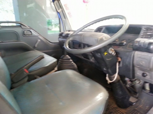 ขาย4ล้อ ISUZU NKR100แรง ปี52 เครื่องดี แคชซีสวย สภาพพร้อมใช้งาน เอกสารพร้อมโอน สนใจโทร 090-8588220คุณนะ 093-3258446คุณบิว ID:narong498 หรือFacebook ตลาดรถมือสอง คุณนะ หรือเข้าดูสินค้าอื่นๆได้ที่ www.truck.in.th/498 หรือเพจFacebook ณรงค์ ซื้อขายรถมือสอง (เ