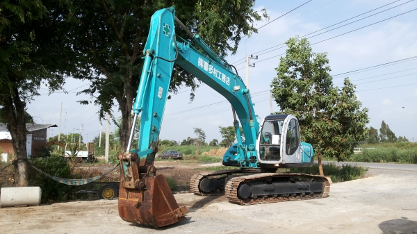 ขายด่วน รถแม็คโคร ขายด่วน รถแม็คโคร