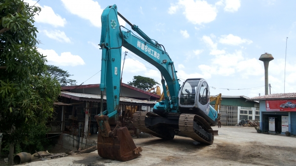 ขายด่วน รถแม็คโคร ขายด่วน รถแม็คโคร