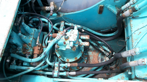 ขายด่วน รถแม็คโคร ขายด่วน รถแม็คโคร