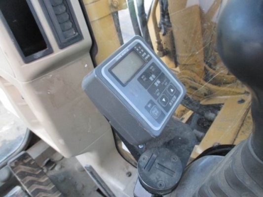 ขายด่วนรถแม็คโครCAT 313 CCR ซีเรียสูงชั่วโม่งทำงานน้อยแอร์เย็นมาก รถนอกนำเข้ายังไม่เคยใช้งาน ในเมืองไทยเลย