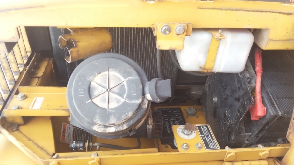 ขายด่วนรถแม็คโครCAT 313 CCR ซีเรียสูงชั่วโม่งทำงานน้อยแอร์เย็นมาก รถนอกนำเข้ายังไม่เคยใช้งาน ในเมืองไทยเลย