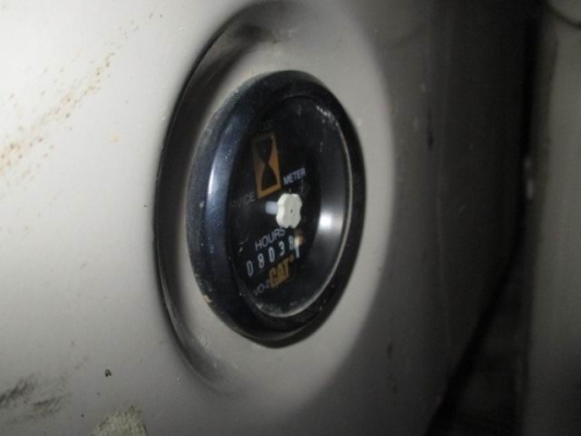 ขายด่วนรถแม็คโครCAT 313 CCR ซีเรียสูงชั่วโม่งทำงานน้อยแอร์เย็นมาก รถนอกนำเข้ายังไม่เคยใช้งาน ในเมืองไทยเลย