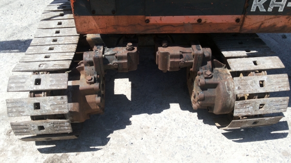 ขายด่วนรถเเม็คโครคูโบต้า KH-27เทียบเท่า PC30เคื่องคูโบต้า3สูบเก่าญี่ปุ่นแท้มีหัวเก๋งไม่เคยใช้งานเมืองไทยเลย ขายด่วนรถเเม็คโครคูโบต้า KH-27เทียบเท่า PC30เคื่องคูโบต้า3สูบเก่าญี่ปุ่นแท้มีหัวเก๋งไม่เคยใช้งานเมืองไทยเลย