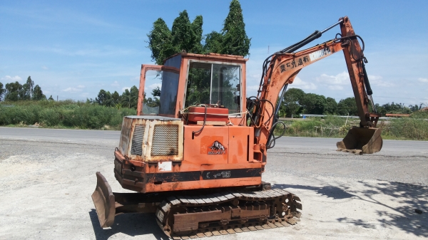 ขายด่วนรถเเม็คโครคูโบต้า KH-27เทียบเท่า PC30เคื่องคูโบต้า3สูบเก่าญี่ปุ่นแท้มีหัวเก๋งไม่เคยใช้งานเมืองไทยเลย ขายด่วนรถเเม็คโครคูโบต้า KH-27เทียบเท่า PC30เคื่องคูโบต้า3สูบเก่าญี่ปุ่นแท้มีหัวเก๋งไม่เคยใช้งานเมืองไทยเลย