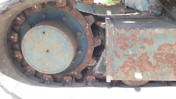 ขายด่วนรถเเม็คโครยันม่าYB30Bเทียบเท่า PC30เคื่องยันม่า3สูบรถนำเข้าเก่านอกไม่เคยใช้งานในเมืองไทยเลย ขายด่วนรถเเม็คโครยันม่าYB30Bเทียบเท่า PC30เคื่องยันม่า3สูบรถนำเข้าเก่านอกไม่เคยใช้งานในเมืองไทยเลย