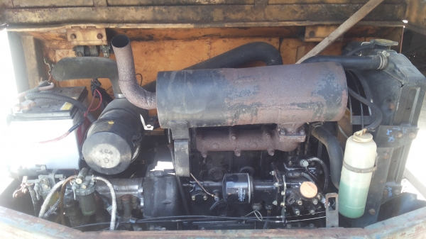 ขายด่วนรถเเม็คโครยันม่าYB30Bเทียบเท่า PC30เคื่องยันม่า3สูบรถนำเข้าเก่านอกไม่เคยใช้งานในเมืองไทยเลย ขายด่วนรถเเม็คโครยันม่าYB30Bเทียบเท่า PC30เคื่องยันม่า3สูบรถนำเข้าเก่านอกไม่เคยใช้งานในเมืองไทยเลย