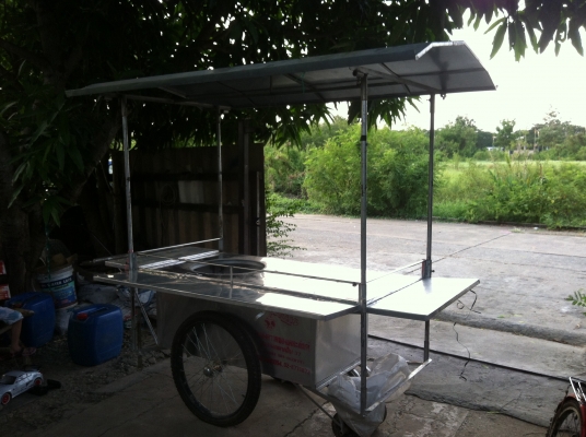 ขายรถขายของสภาพดี