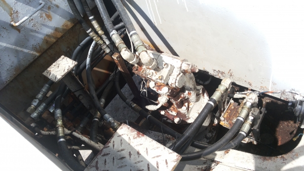 รถเเม็คโครSUMITOMO LS45 เทียบเท่าPC45รถสวยมีหัวเก๋งพร้อมใช้ยังไม่เคยใช้งานในเมืองไทยเลย รถเเม็คโครSUMITOMO LS45 เทียบเท่าPC45รถสวยมีหัวเก๋งพร้อมใช้ยังไม่เคยใช้งานในเมืองไทยเลย