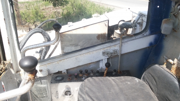 รถเเม็คโครSUMITOMO LS45 เทียบเท่าPC45รถสวยมีหัวเก๋งพร้อมใช้ยังไม่เคยใช้งานในเมืองไทยเลย รถเเม็คโครSUMITOMO LS45 เทียบเท่าPC45รถสวยมีหัวเก๋งพร้อมใช้ยังไม่เคยใช้งานในเมืองไทยเลย