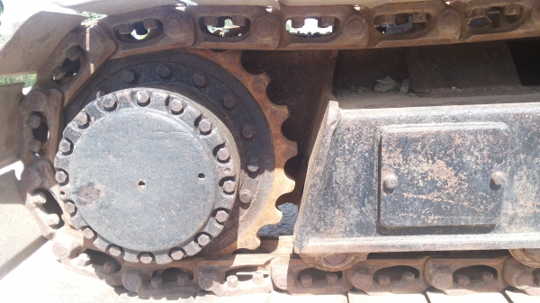 รถเเม็คโครSUMITOMO LS45 เทียบเท่าPC45รถสวยมีหัวเก๋งพร้อมใช้ยังไม่เคยใช้งานในเมืองไทยเลย รถเเม็คโครSUMITOMO LS45 เทียบเท่าPC45รถสวยมีหัวเก๋งพร้อมใช้ยังไม่เคยใช้งานในเมืองไทยเลย